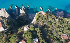 Residence Praia di Fuoco